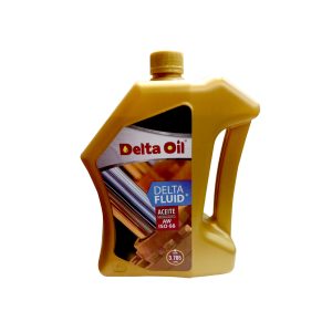 DeltaOil AceiteHidraulico