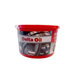 Delta Oil Grasa