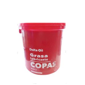 DeltaOil_GrasaLubricante_COPAS_NLGI3_4Lb