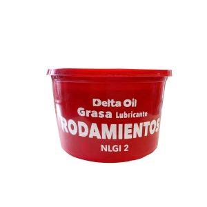 Delta Oil Rodamientos