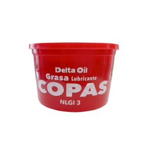 DeltaOil_COPAS